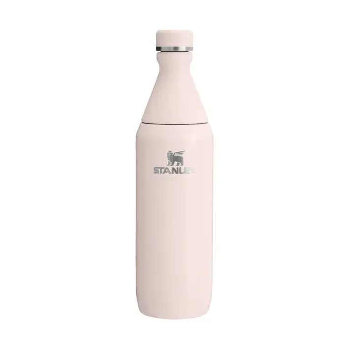 All Day termoflaske 0,6 L, Pink