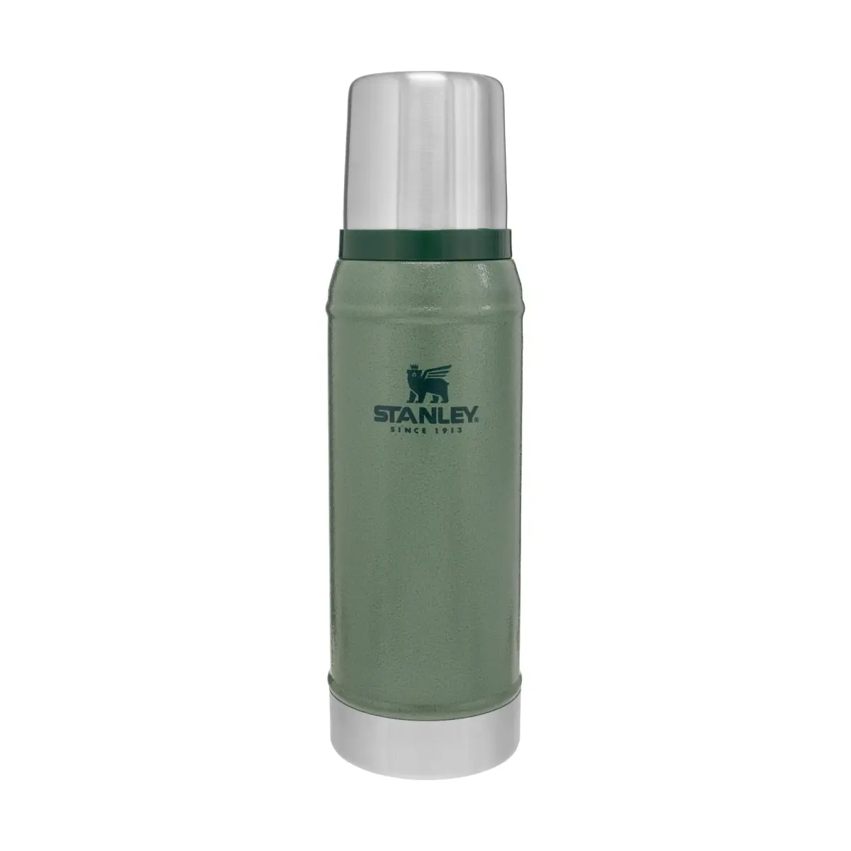 Classic termos 0,75 L, Green