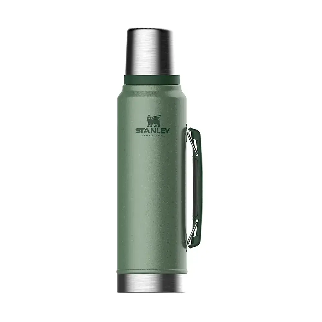 Classic termos 1 L, Green