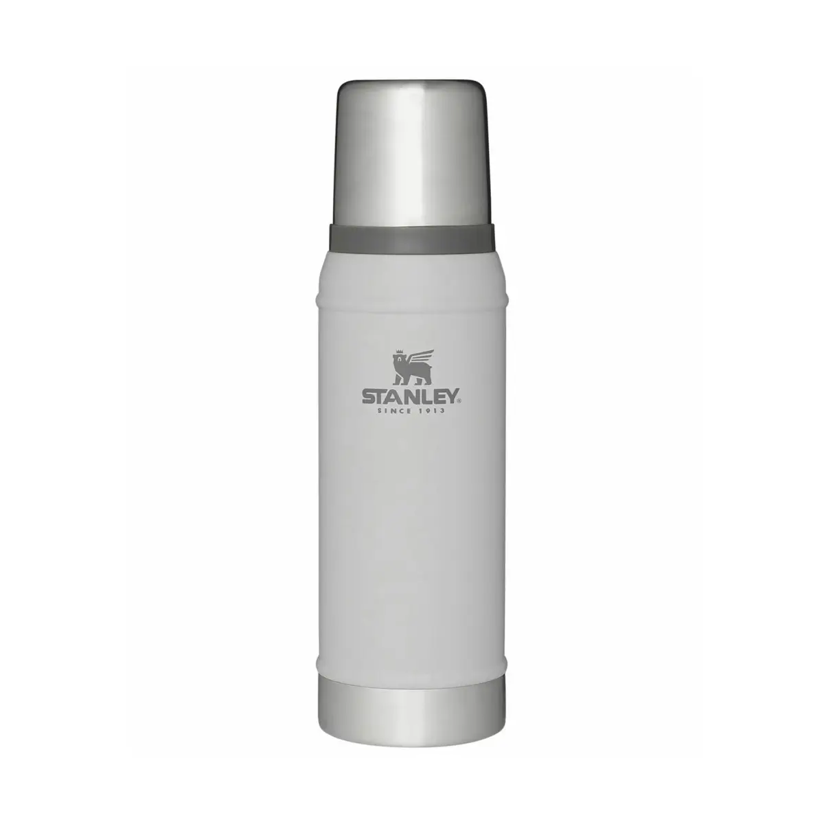 Legendary termoflaske 0,75 L, Grey