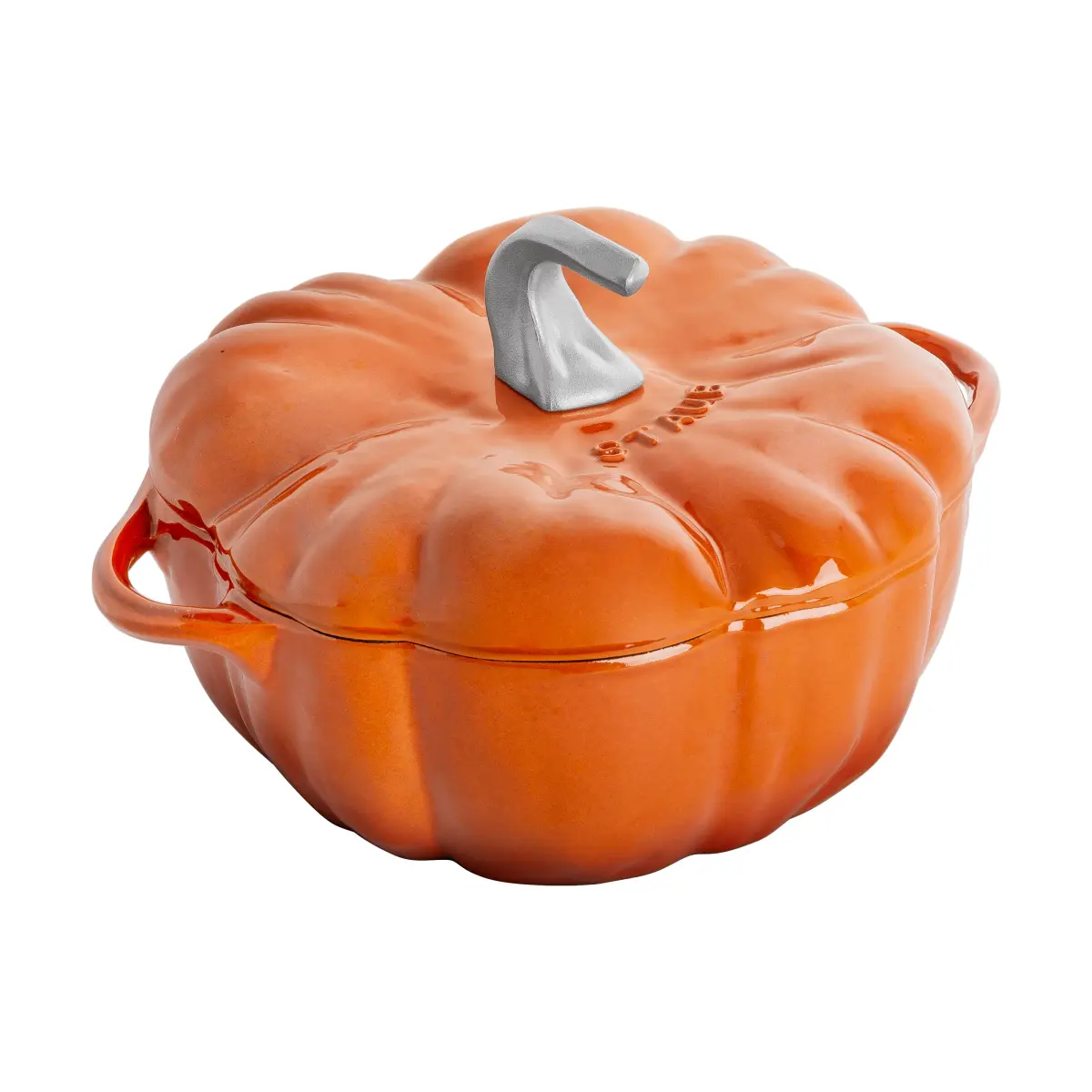 Staub La Cocotte gresskar gryte 3,45 L, Kanel