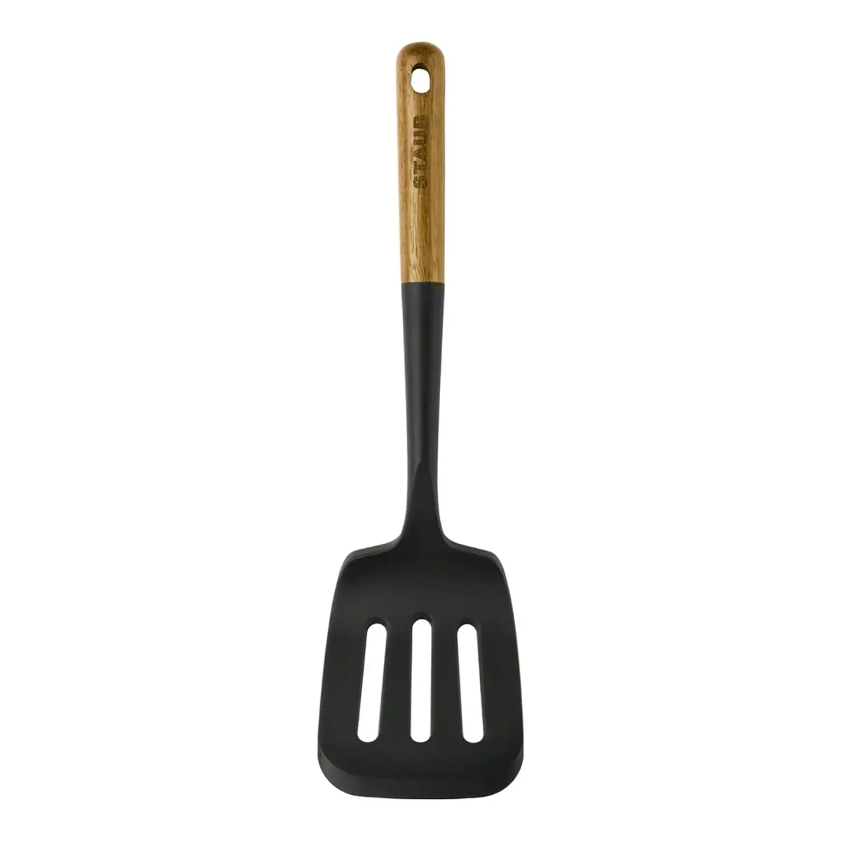 Staub stekespade, 31 cm