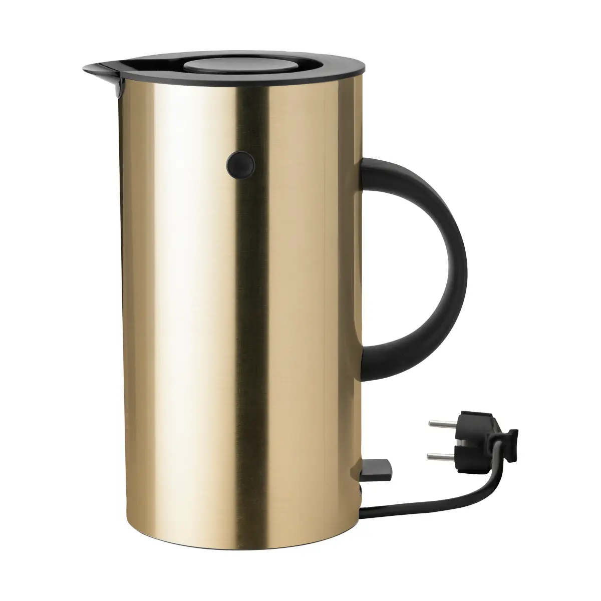 EM77 vannkoker (EU) 1,5 L, Brushed Brass