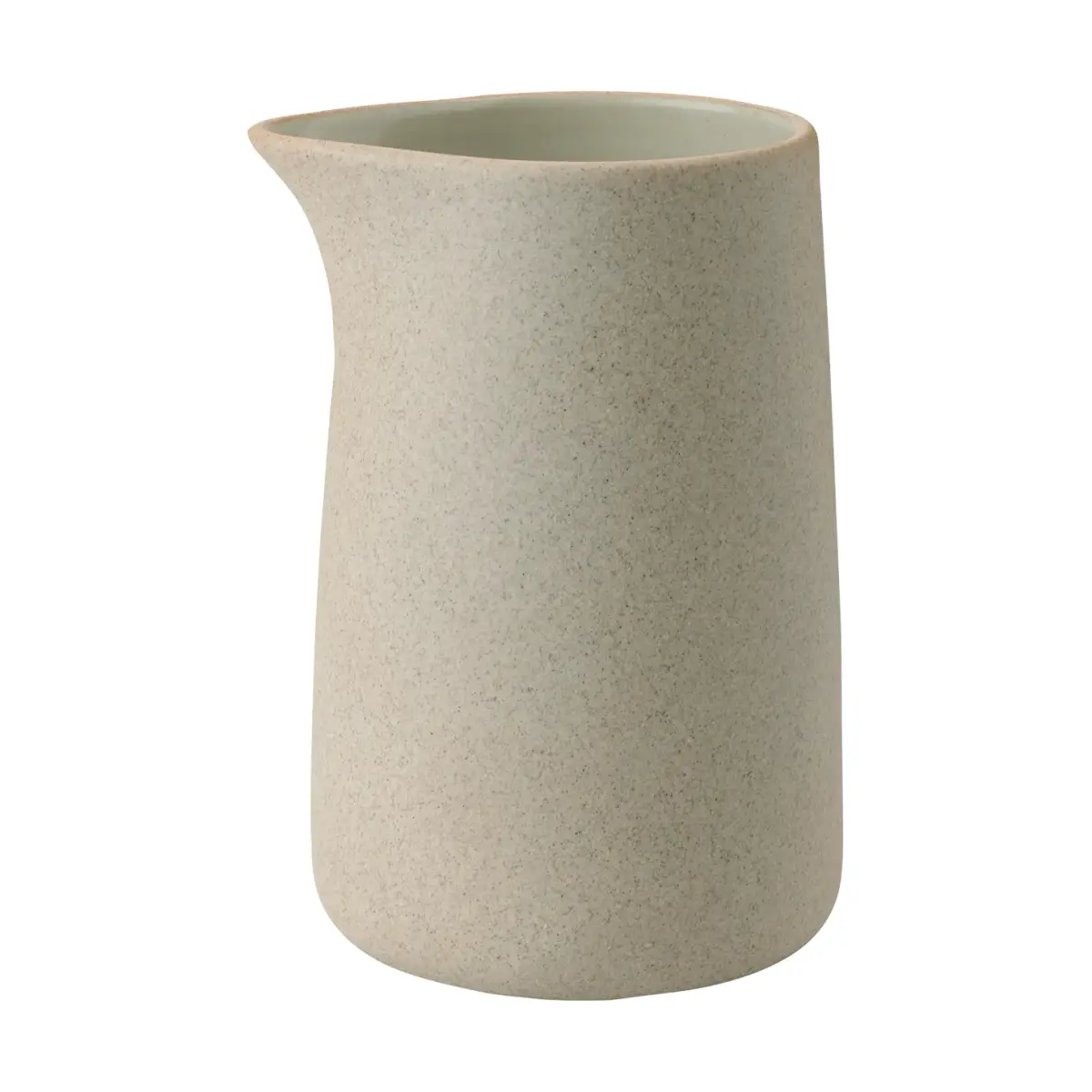 Emma melkekanne 30 cl, Grey