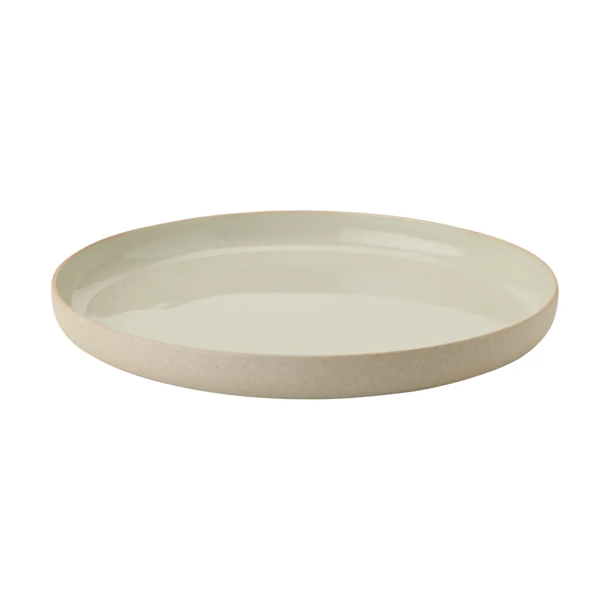 Emma tallerken Ø19 cm 2-pk, Grey