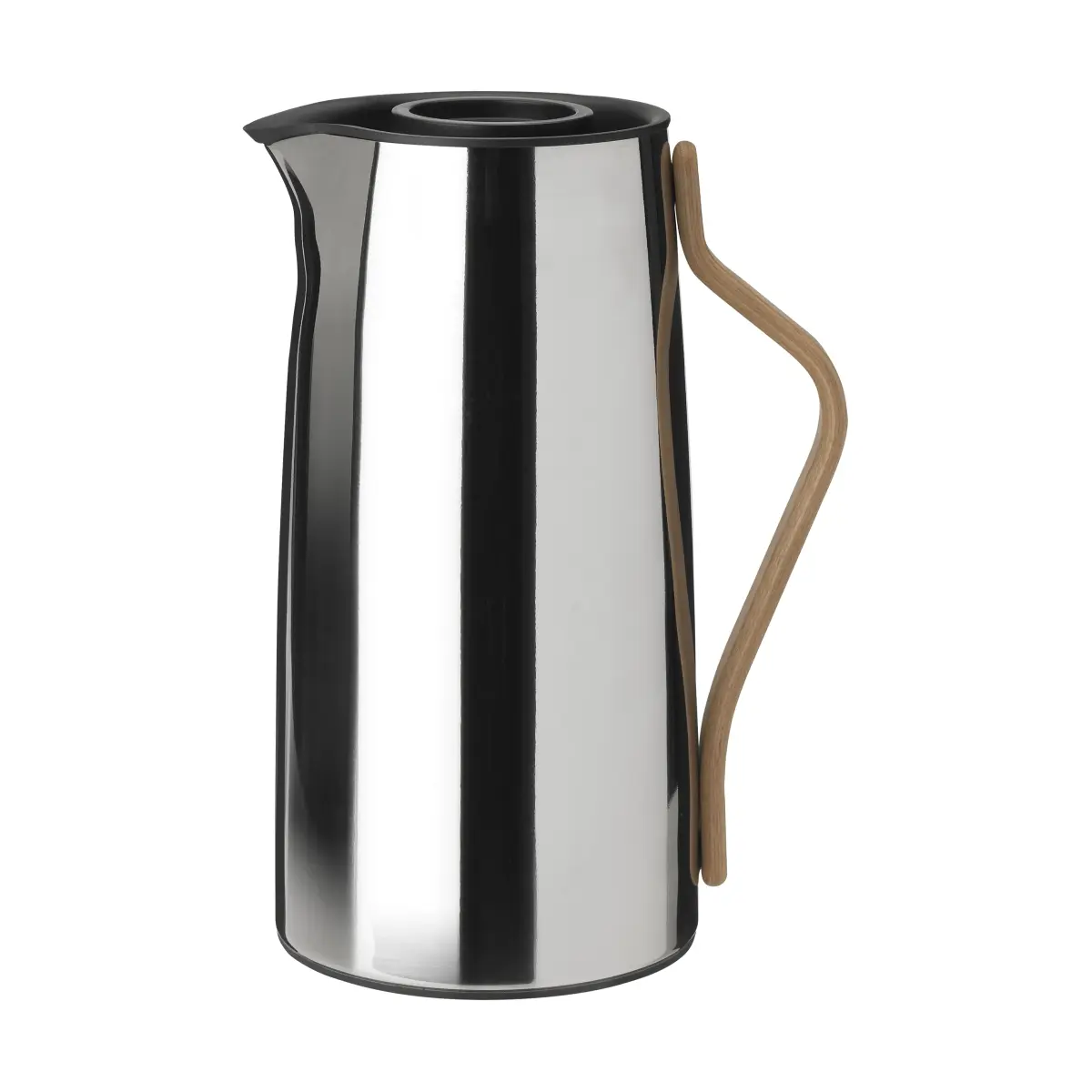 Emma termokanne kaffe 1,2 L, Steel