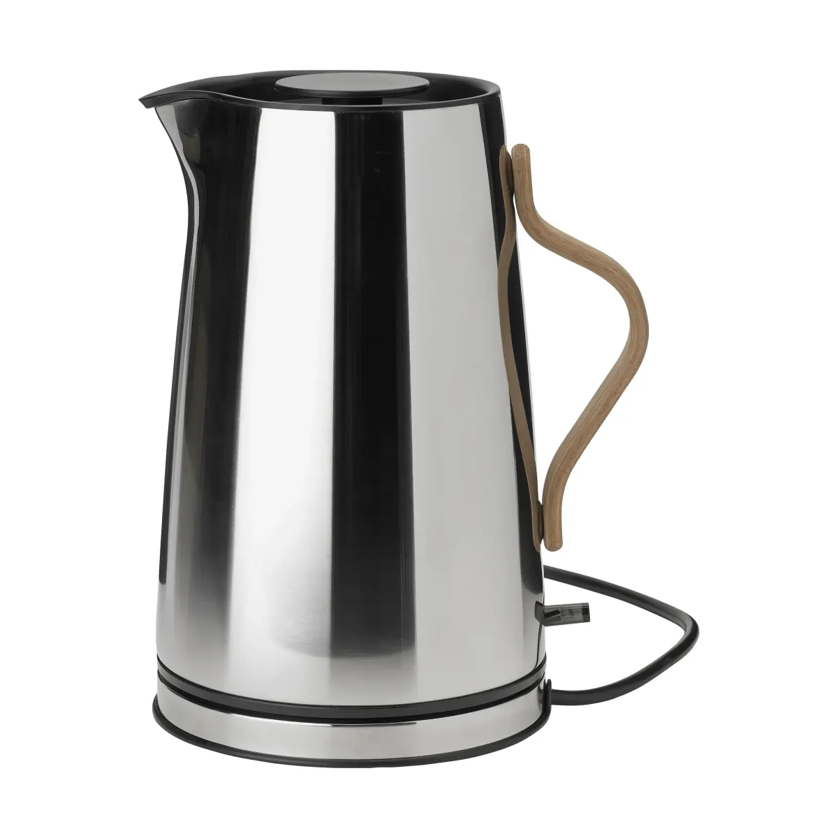 Emma vannkoker 1,2 L, Steel