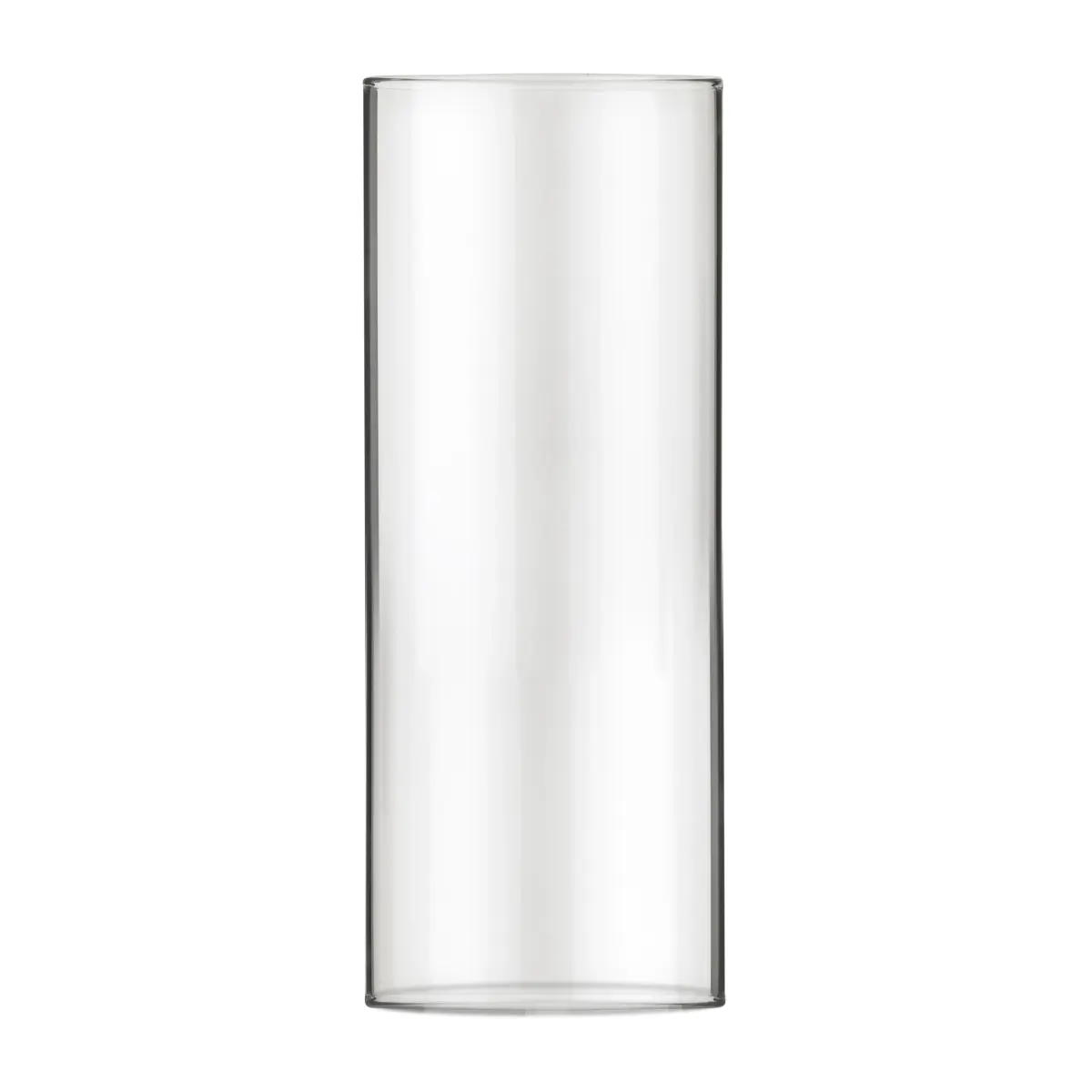 Hurricane reserveglass til lyslykt, Liten Ø 9,5 cm