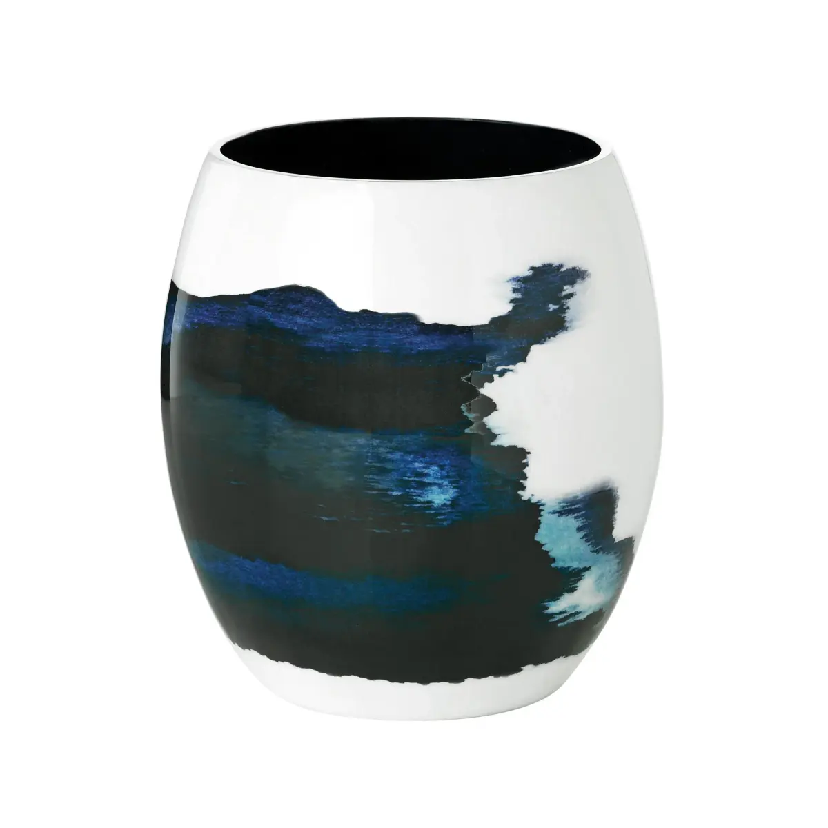 Stockholm Aquatic vase, Diameter 13,1 cm