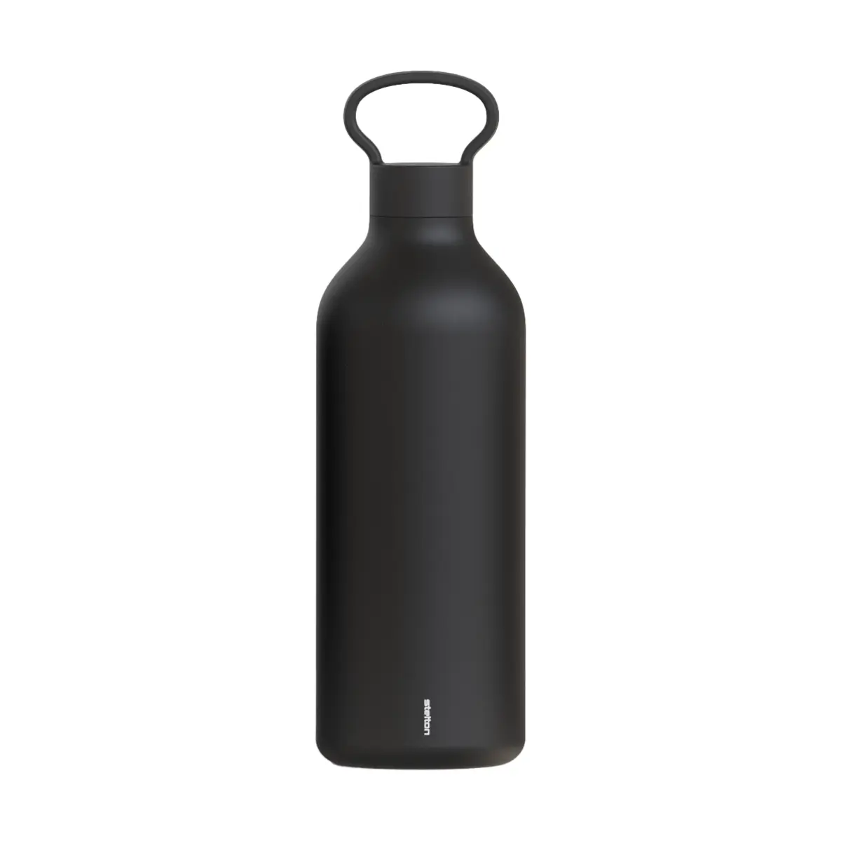 Tabi termoflaske 1 L, Black