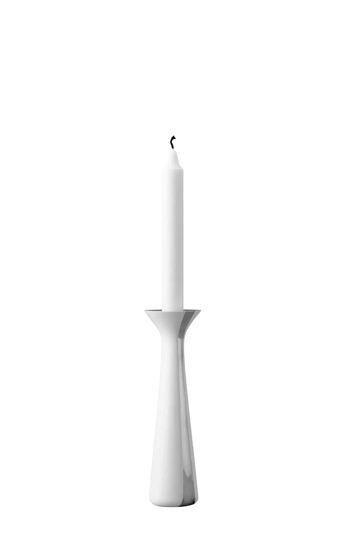 Unified lysholder 21 cm, White
