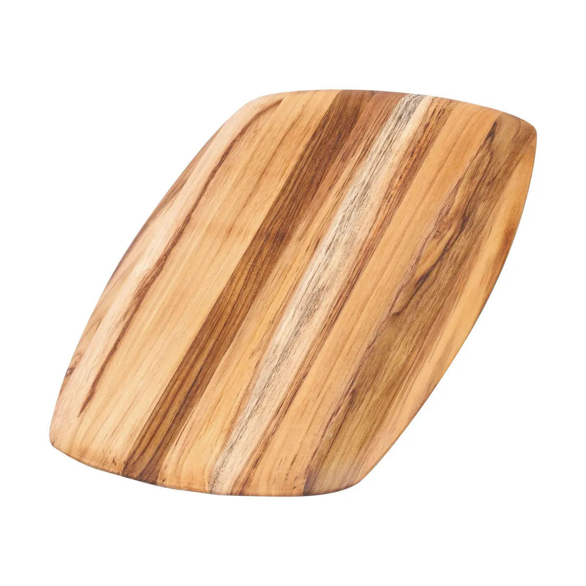 Elegant Rectangle Serving skjærebrett 204, L
