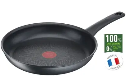Easy Chef stekepanne Ø30 cm, Svart