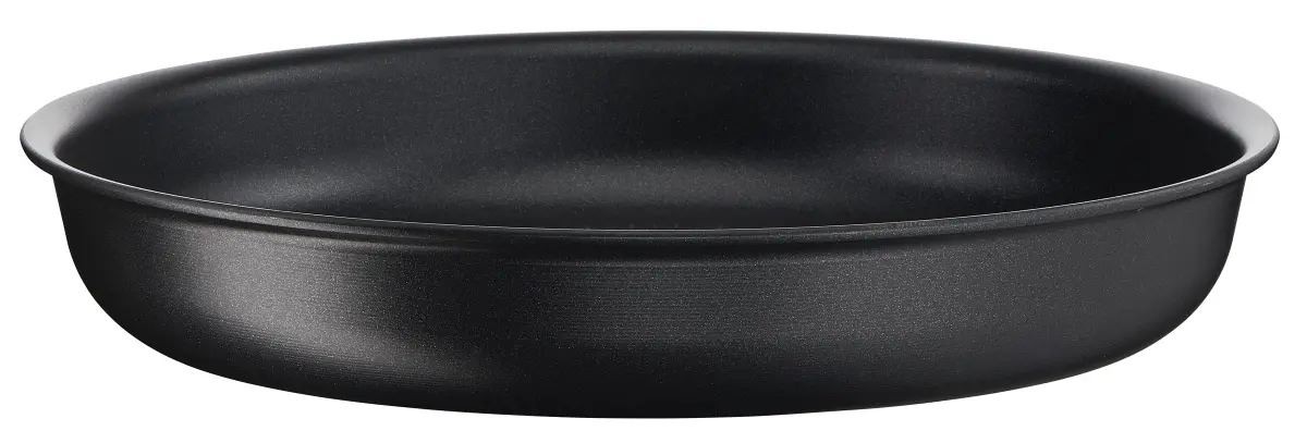 Tefal Ingenio Eco resist Frypan 24 cm Black (without handle)