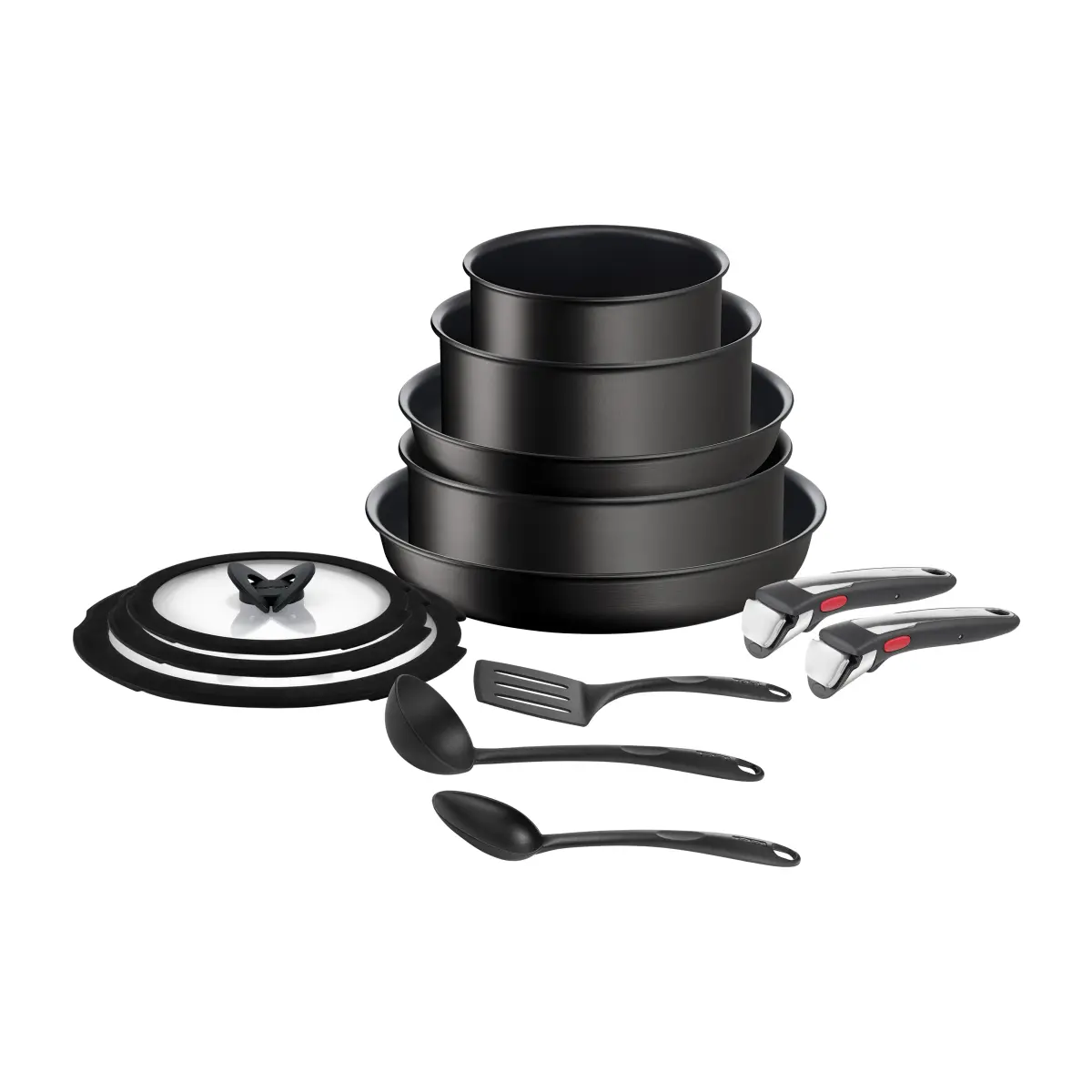 Tefal Ingenio Unlimited ON 13 pcs set