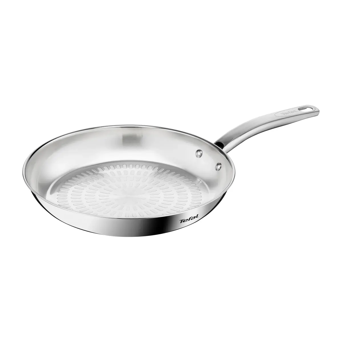 Intuition Techdome stekepanne, Ø 28 cm