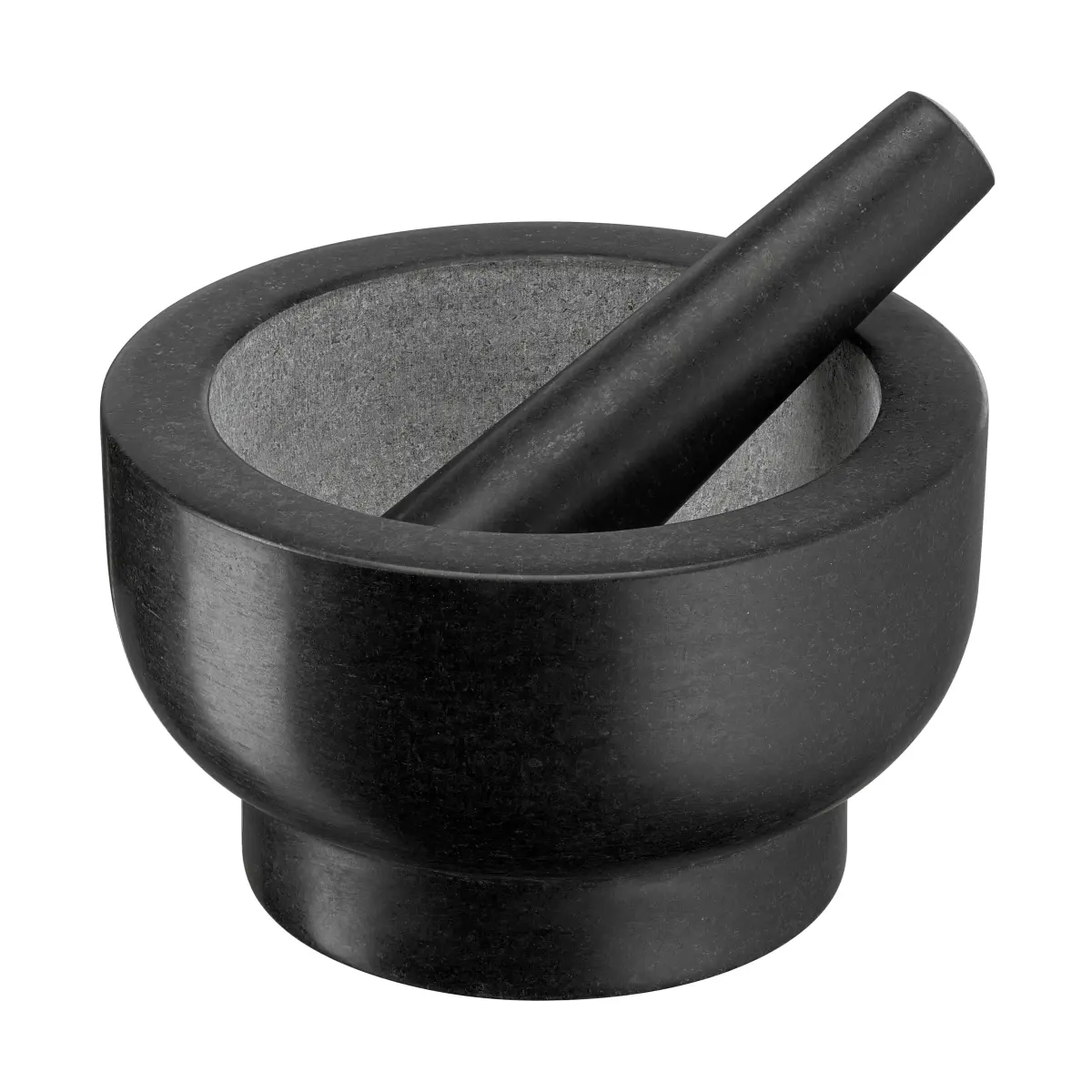 Jamie Oliver morter Ø 20 cm, Granitt