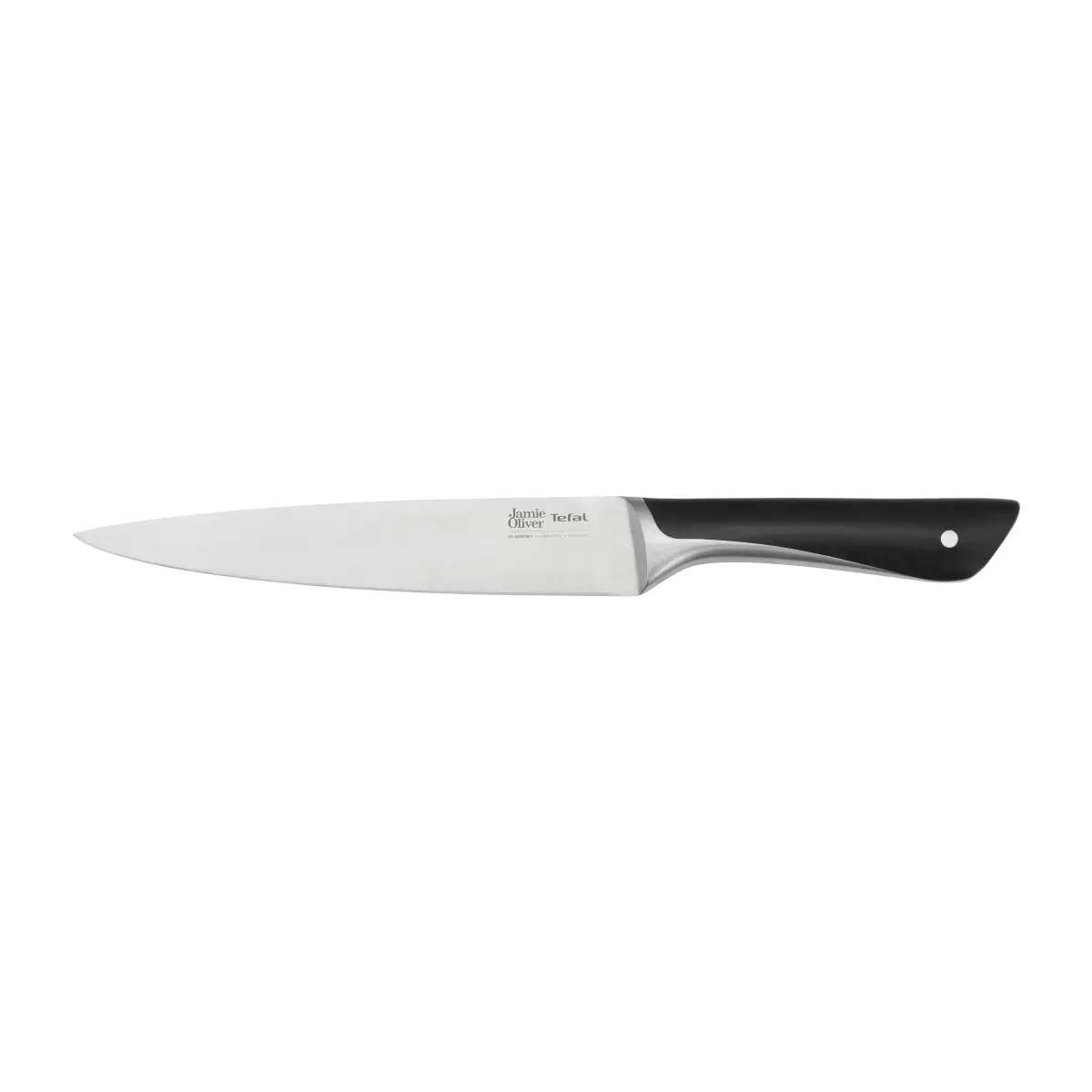 Jamie Oliver trancherkniv 20 cm, Rustfritt stål