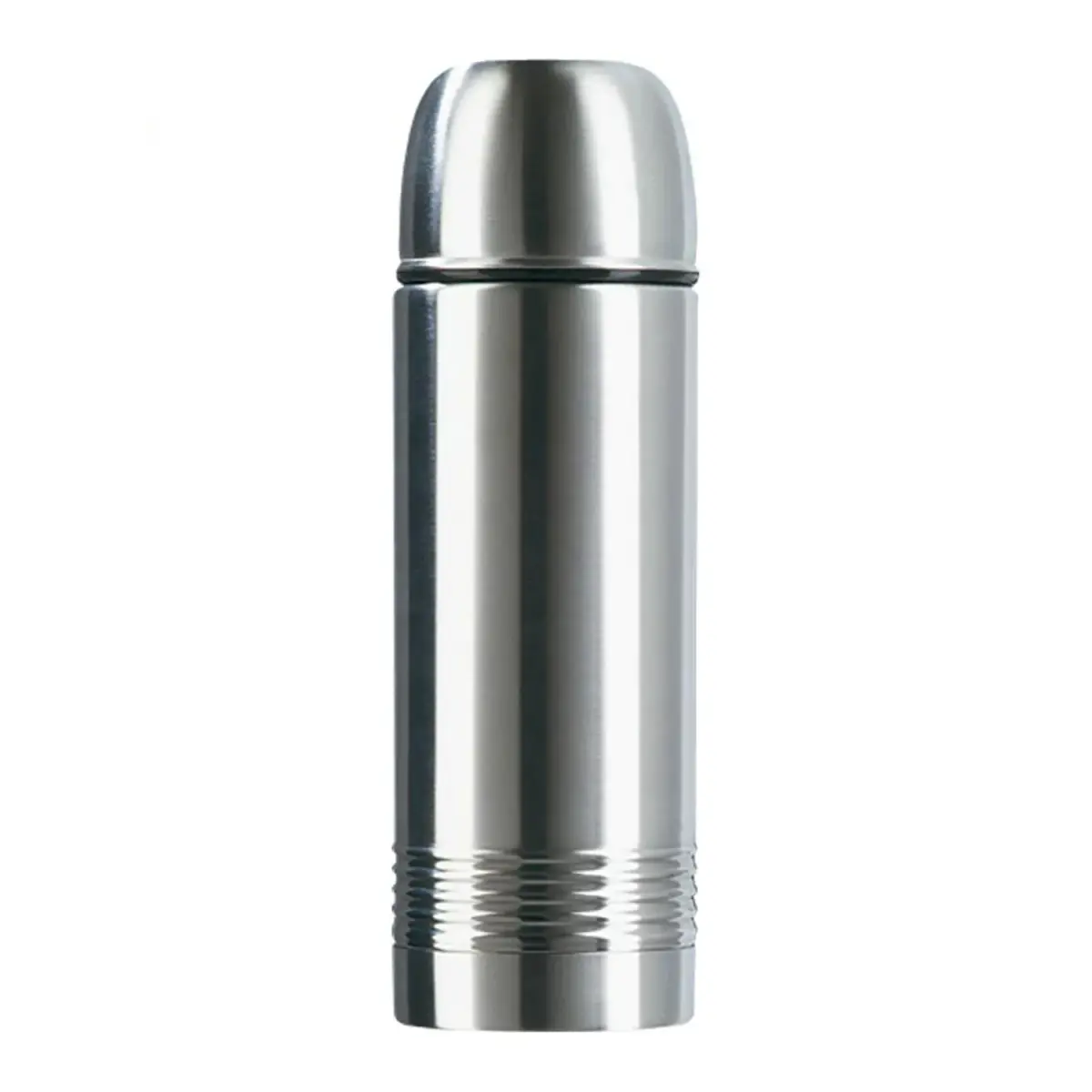 Senator ståltermos 0,5 l, Rustfritt stål