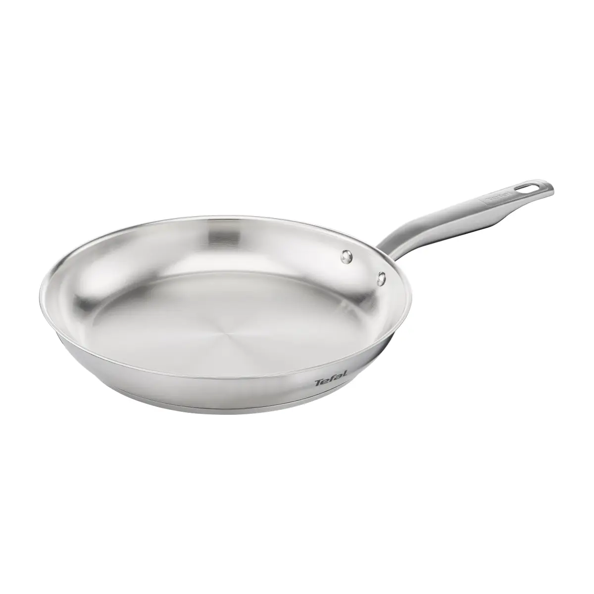 Virtuoso Stekepanne rustfritt stål, 28 cm