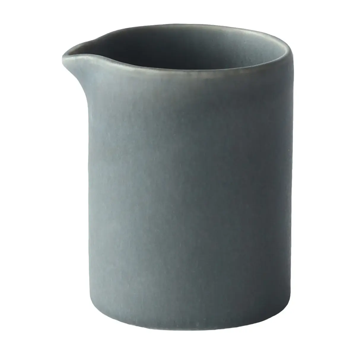 Centro melkekanne 50 cl, Soft grey