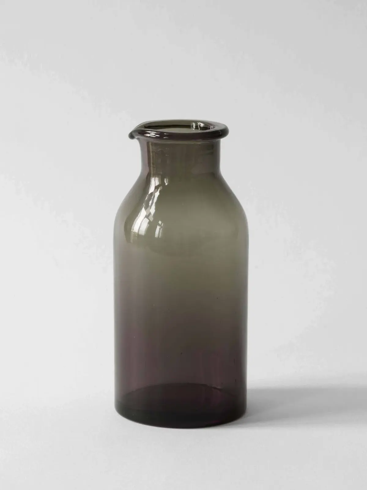 Ivy karaffel 60 cl, Smoke