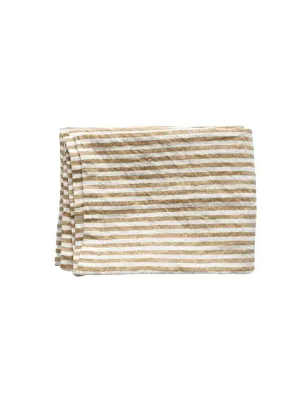 Leon bordduk 145x330 cm, Spice