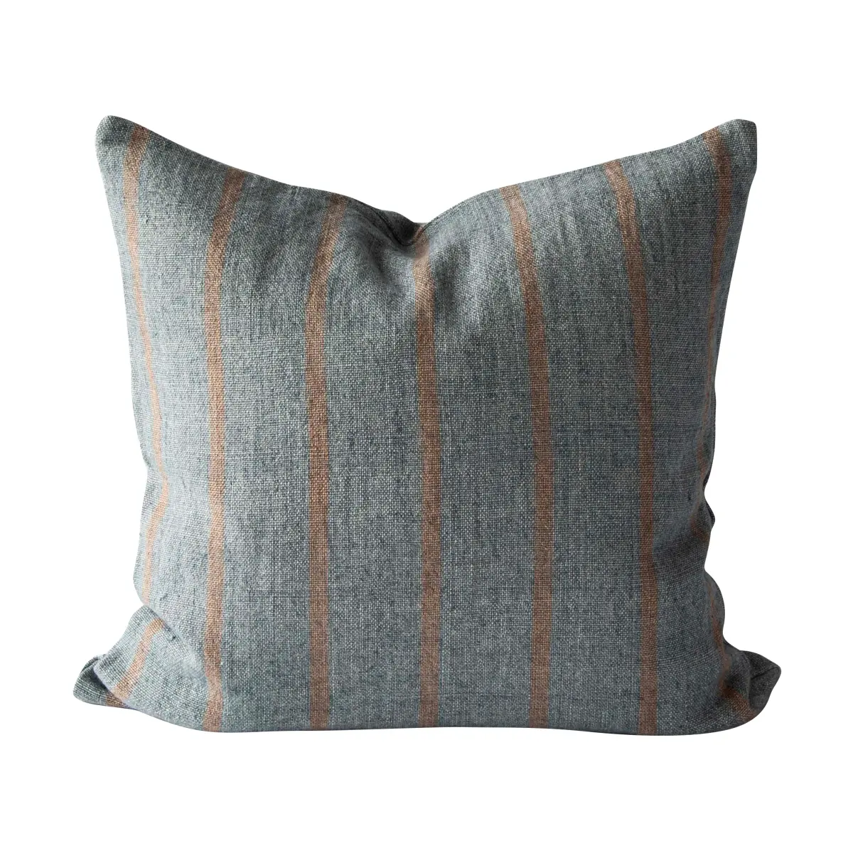 Melvin putetrekk 50x50 cm, Beige Stripe