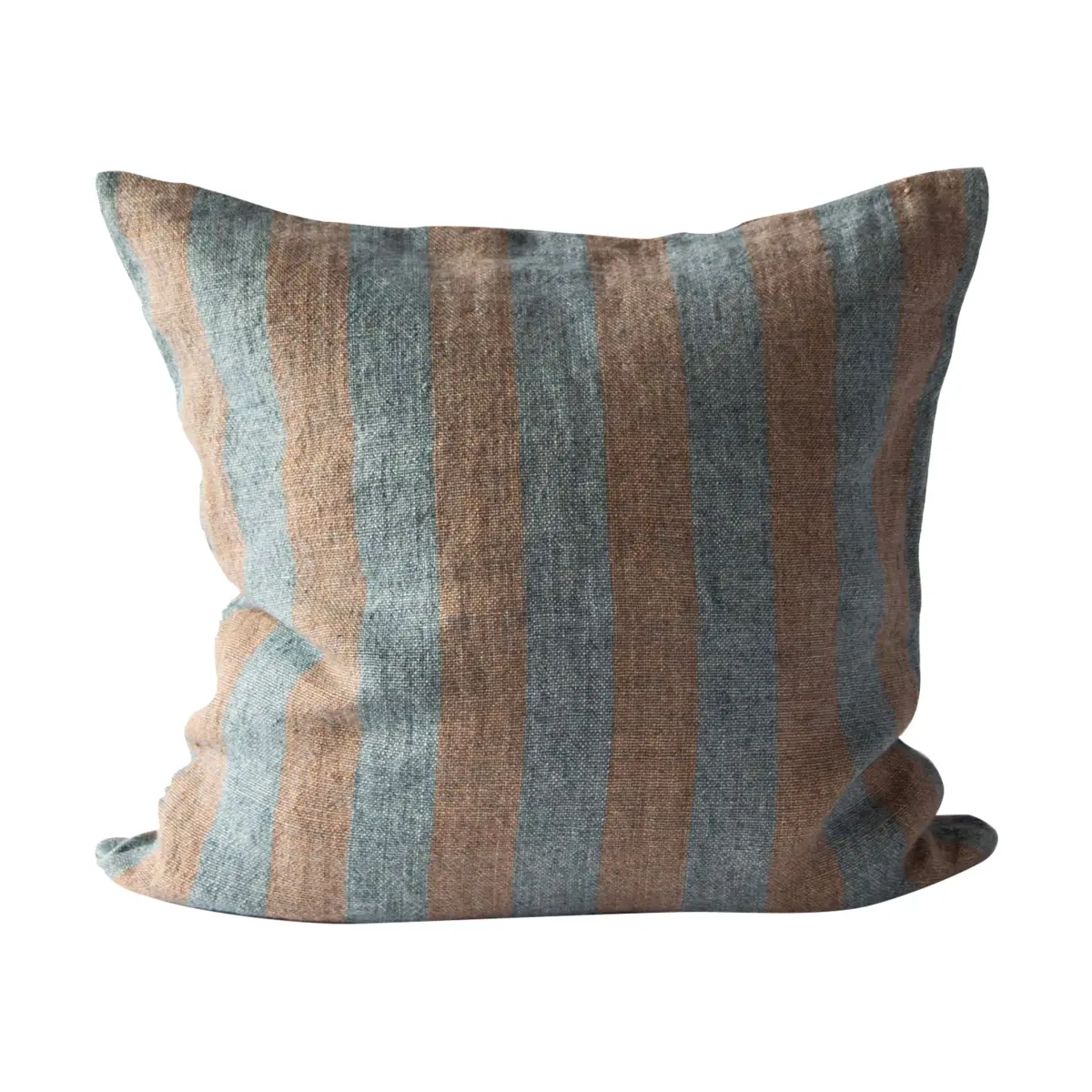 Pascal putetrekk 50x50 cm, Beige Stripe