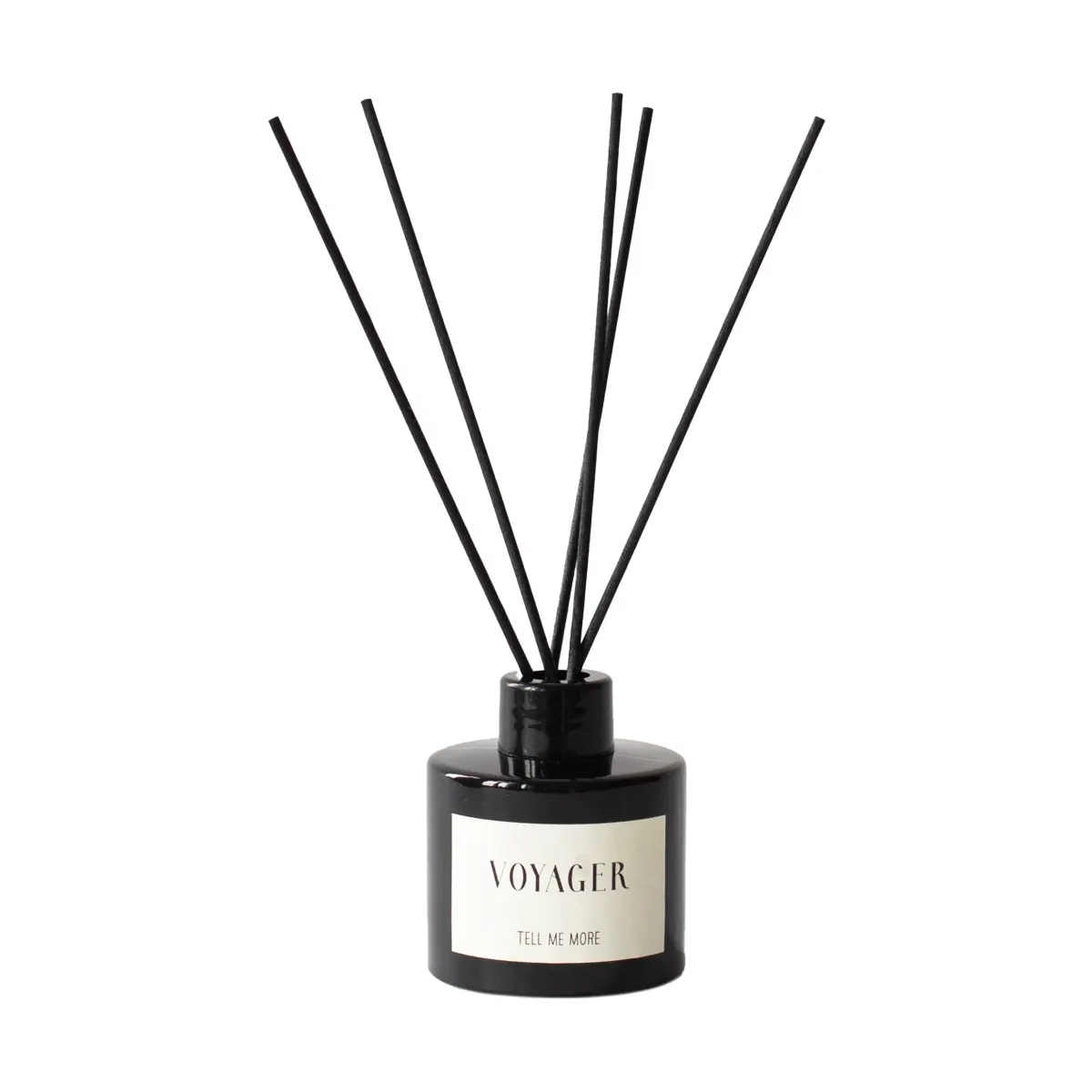 Tell Me More duftpinner 100 ml, Voyager