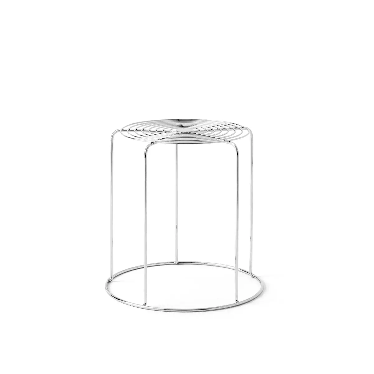 Wire VP11 pall, Stainless steel