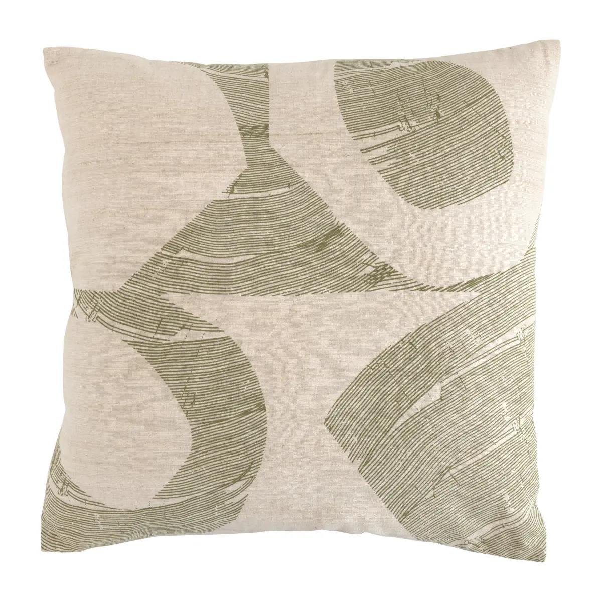Aeolus pute 50 x 50 cm, Off white