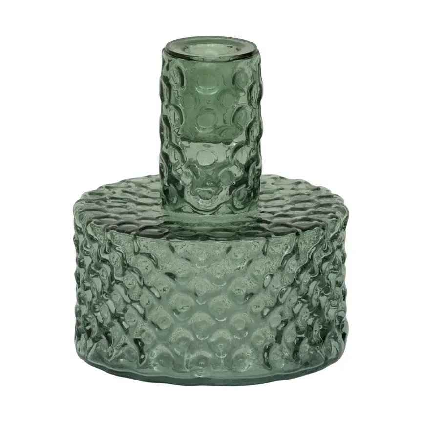 Belo lysestake 13,5 cm, Aqua foam