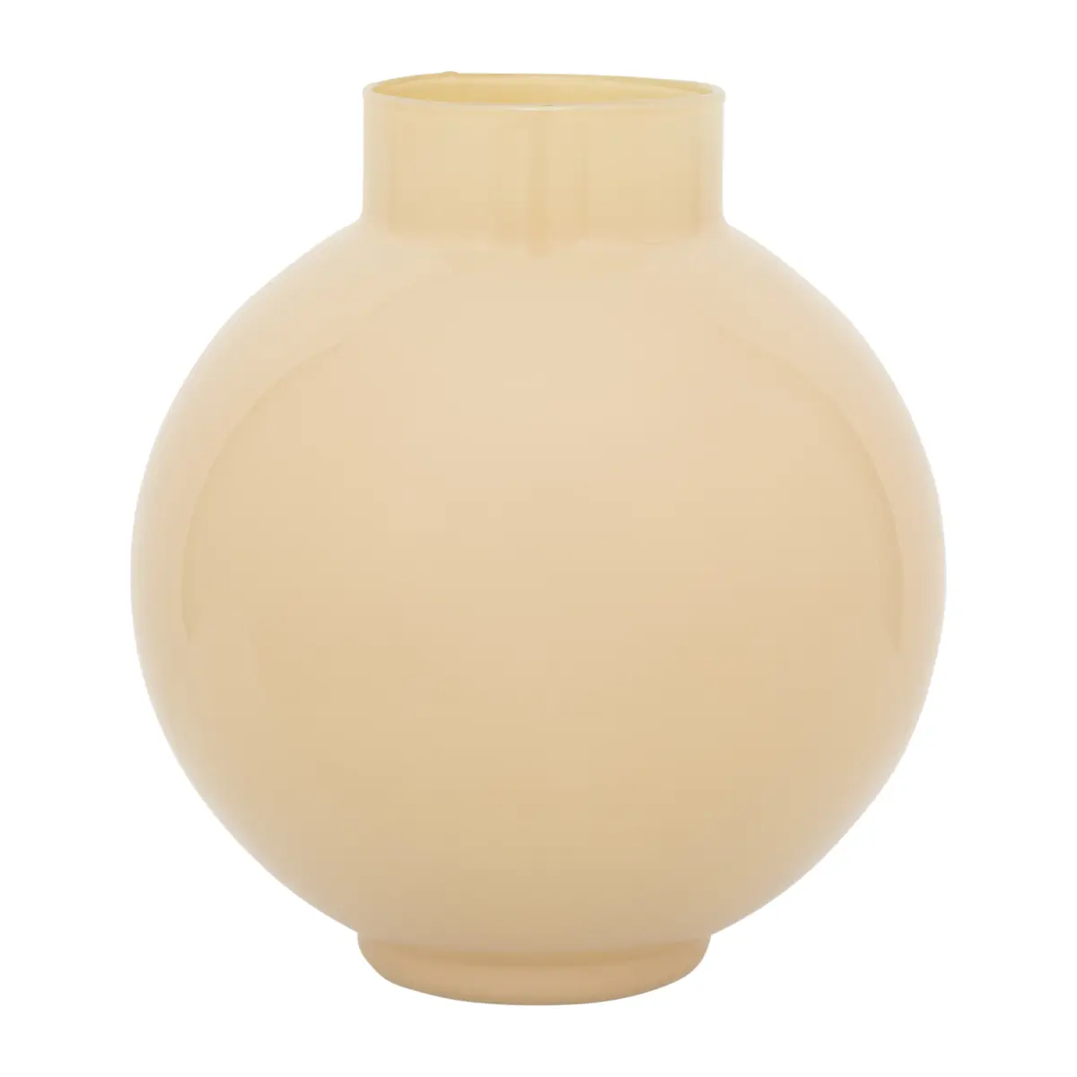 Donna vase Ø23 cm, Cocoon
