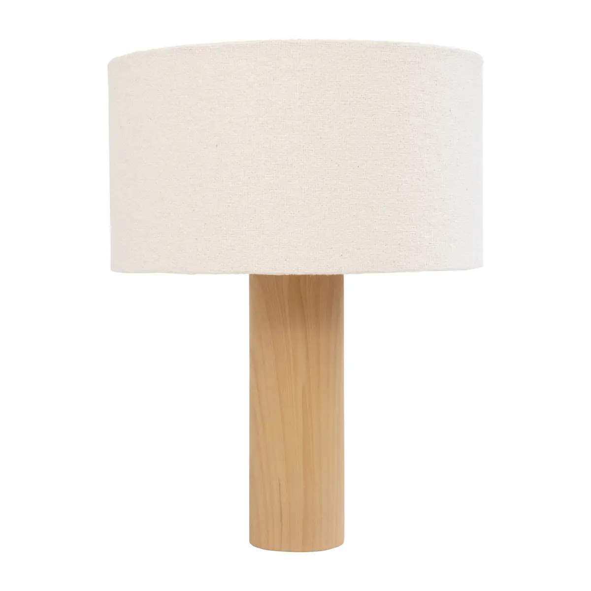 Elyn bordlampe Ø 40 x 50 cm, Jetstream