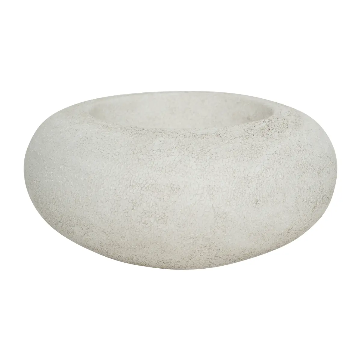 Izumi bordlampe Ø 33 x 16 cm, White