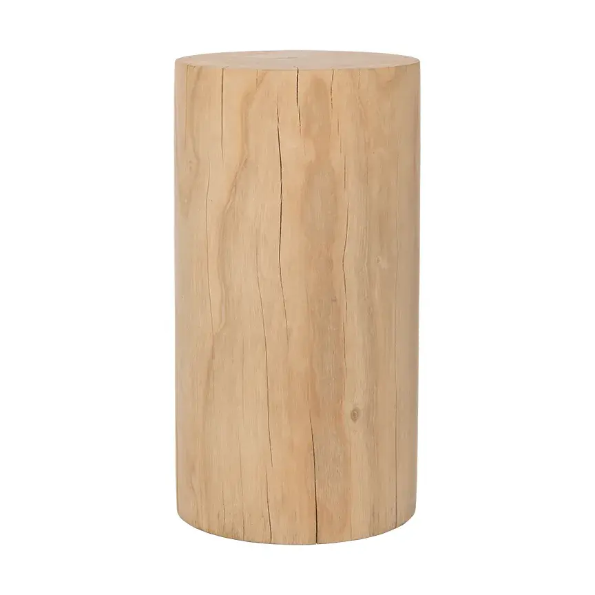 Veljet B sidebord 45 cm, Sunkay wood