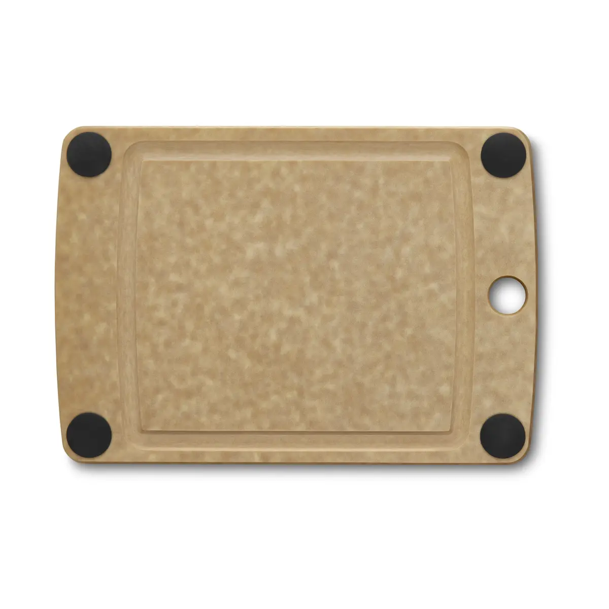All in one skjærefjøl XS 17,8x25,4 cm, Beige