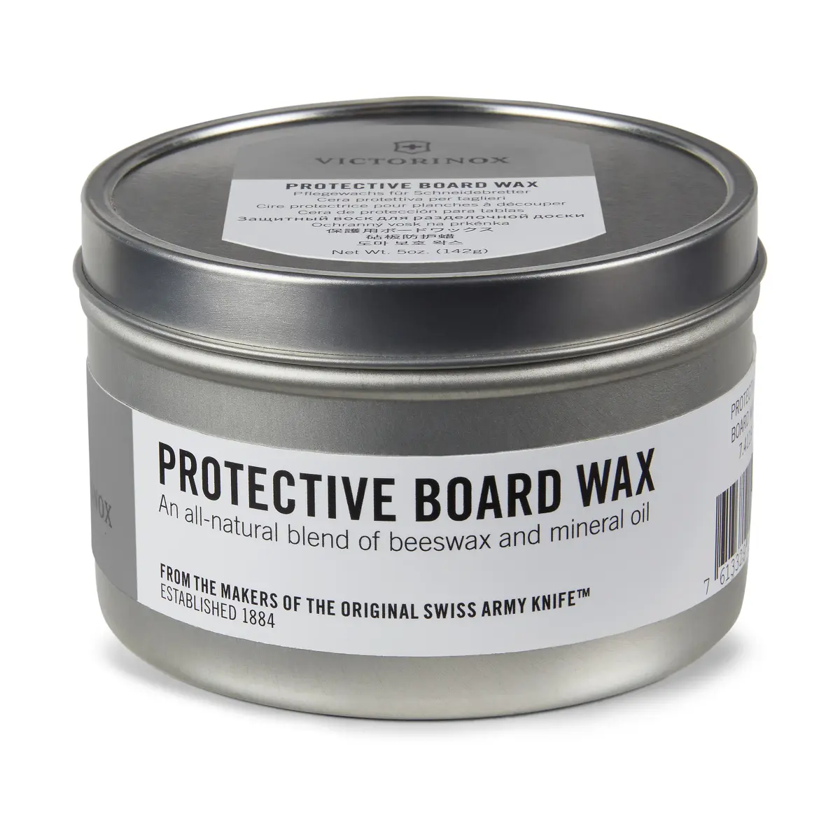 Protective Board Wax, 148 ml