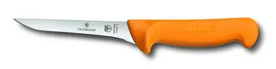 Victorinox benkniv 13 cm, Oransje