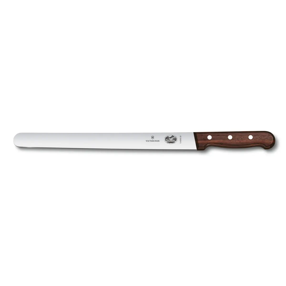 Victorinox fileteringskniv rett 30 cm, Furu
