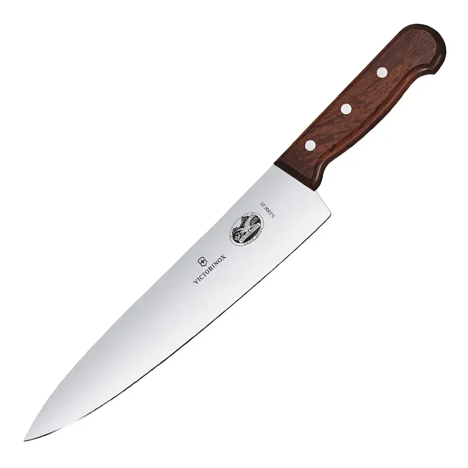 Victorinox Grand Maître kokkekniv 20 cm, Oransje