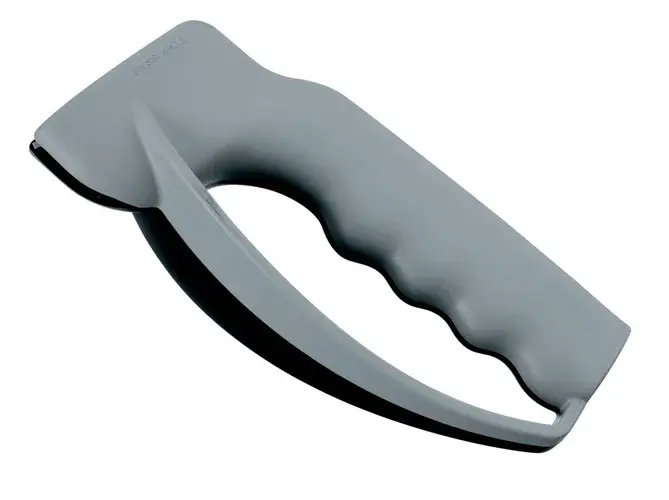 Victorinox knivsliphåndtak, Grå