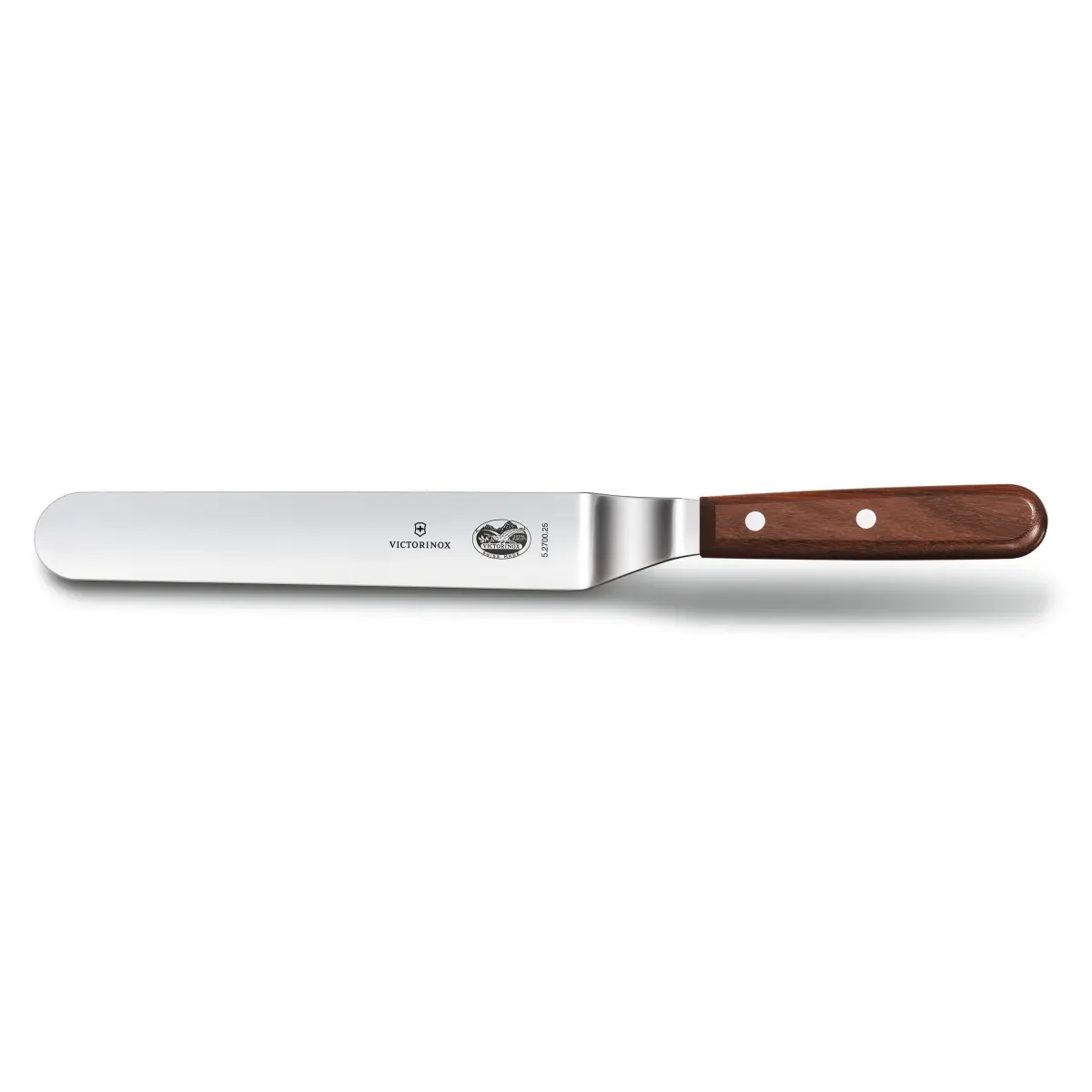 Victorinox Spatel/Palett vinklet 25 cm, Furu