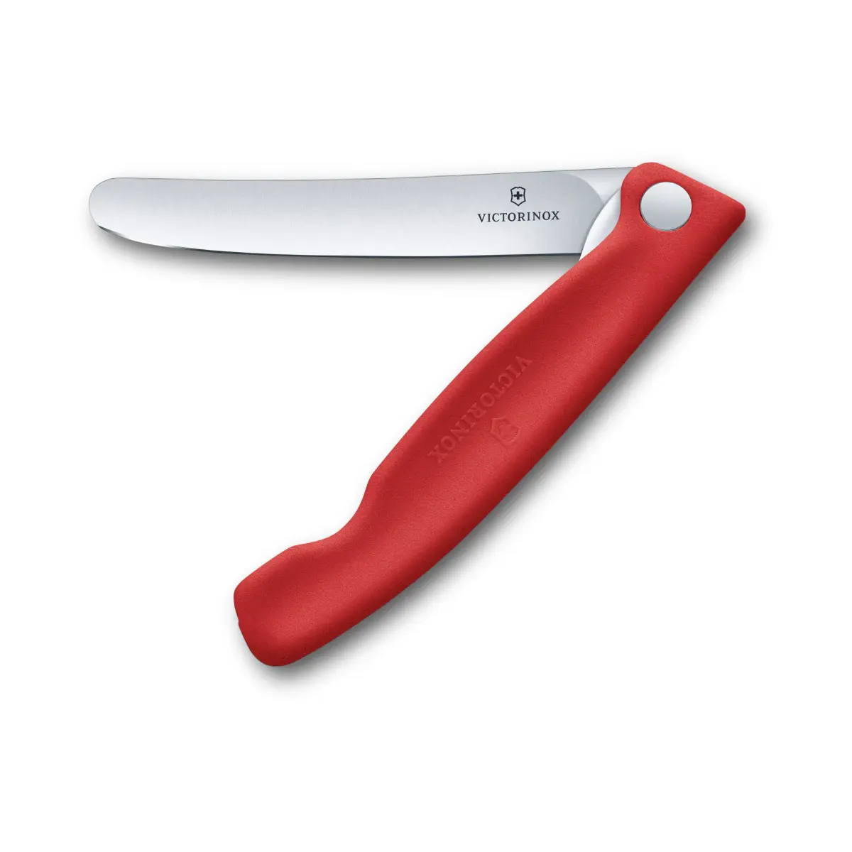 Victorinox Swiss Classic lommekniv 11 cm, Rød