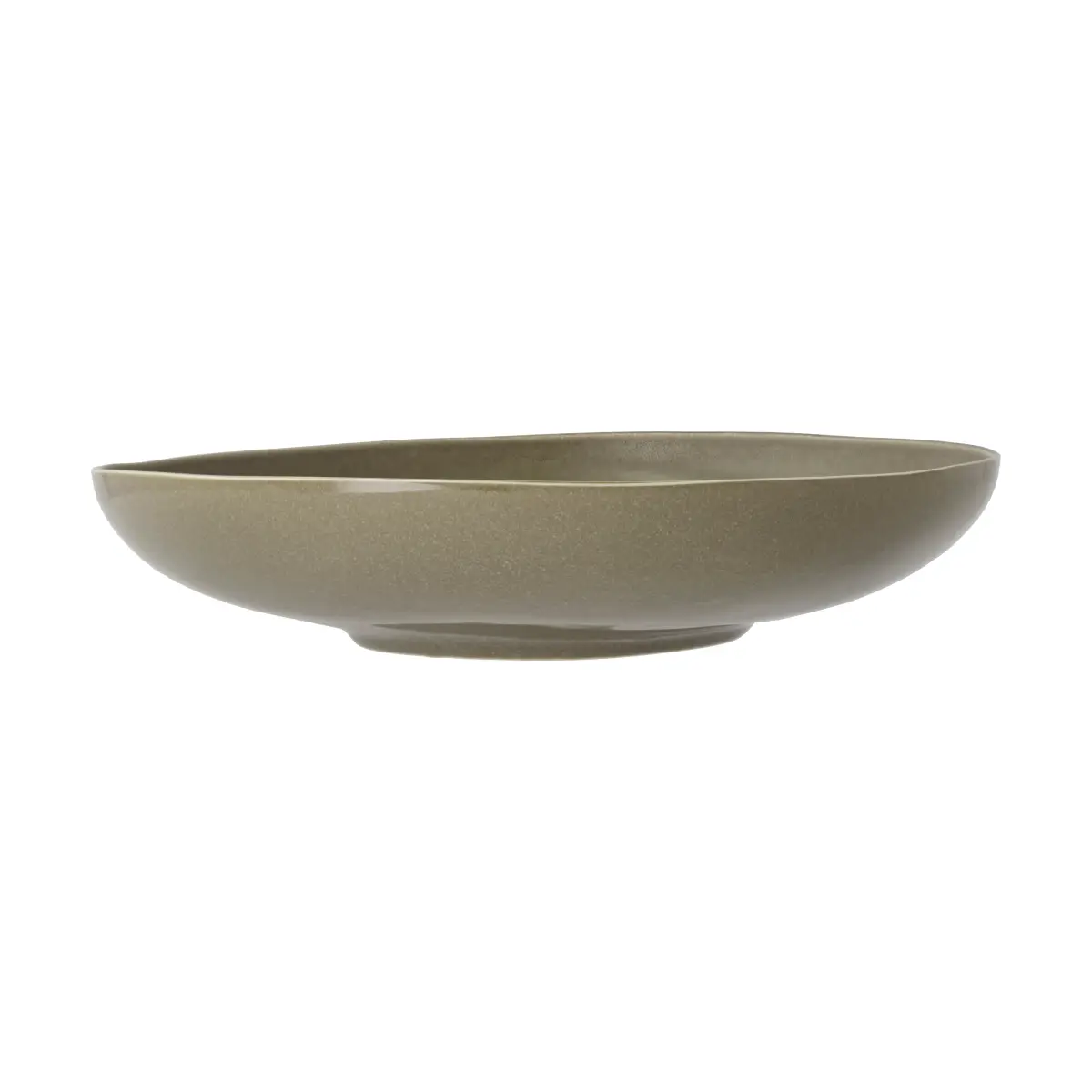 Shoku salatskål Ø28 cm, Warm Brown