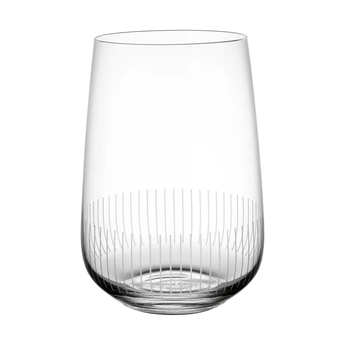 Afina highballglass 30 cl 4-pack., Clear