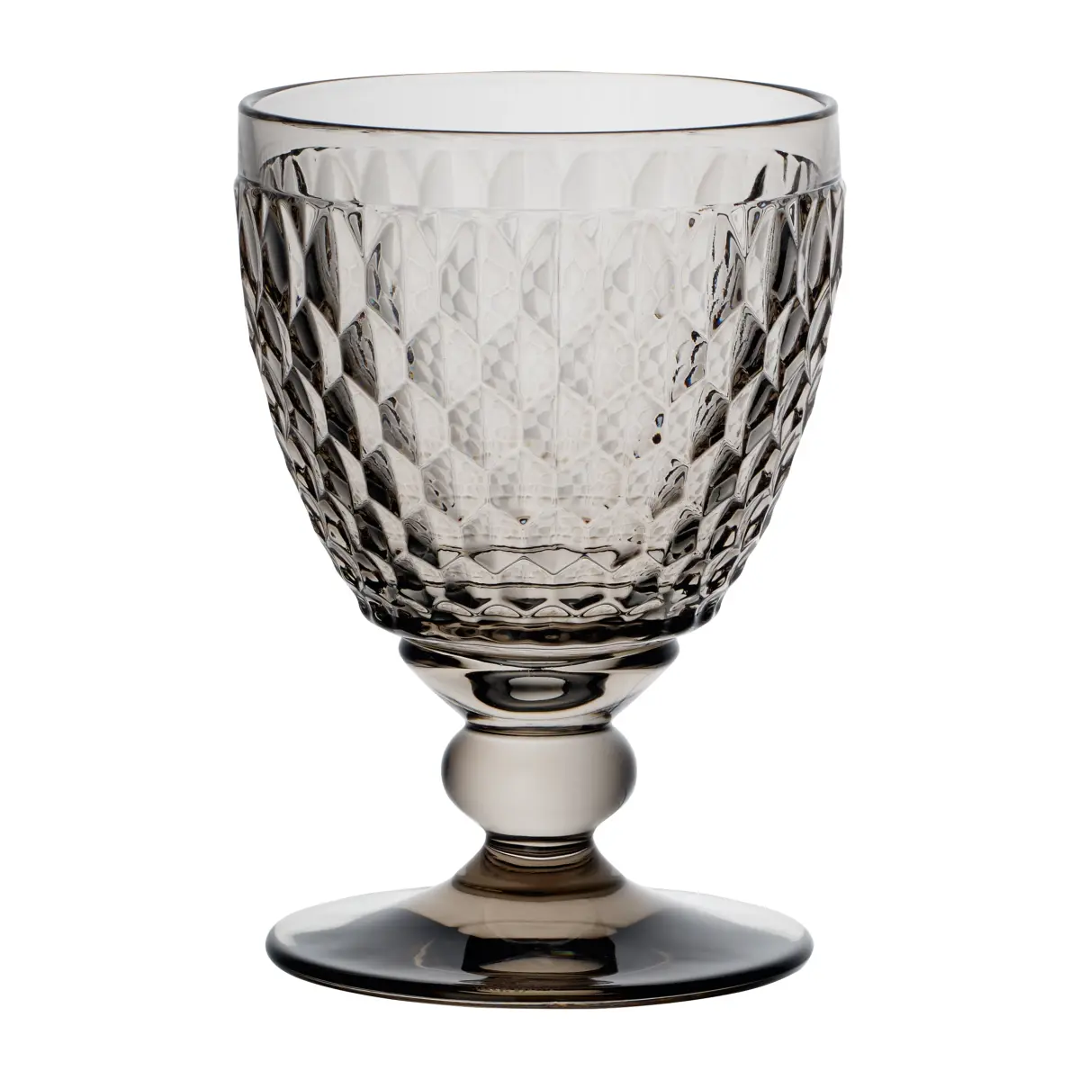 Boston rødvinsglass smoke 30 cl, Smoke