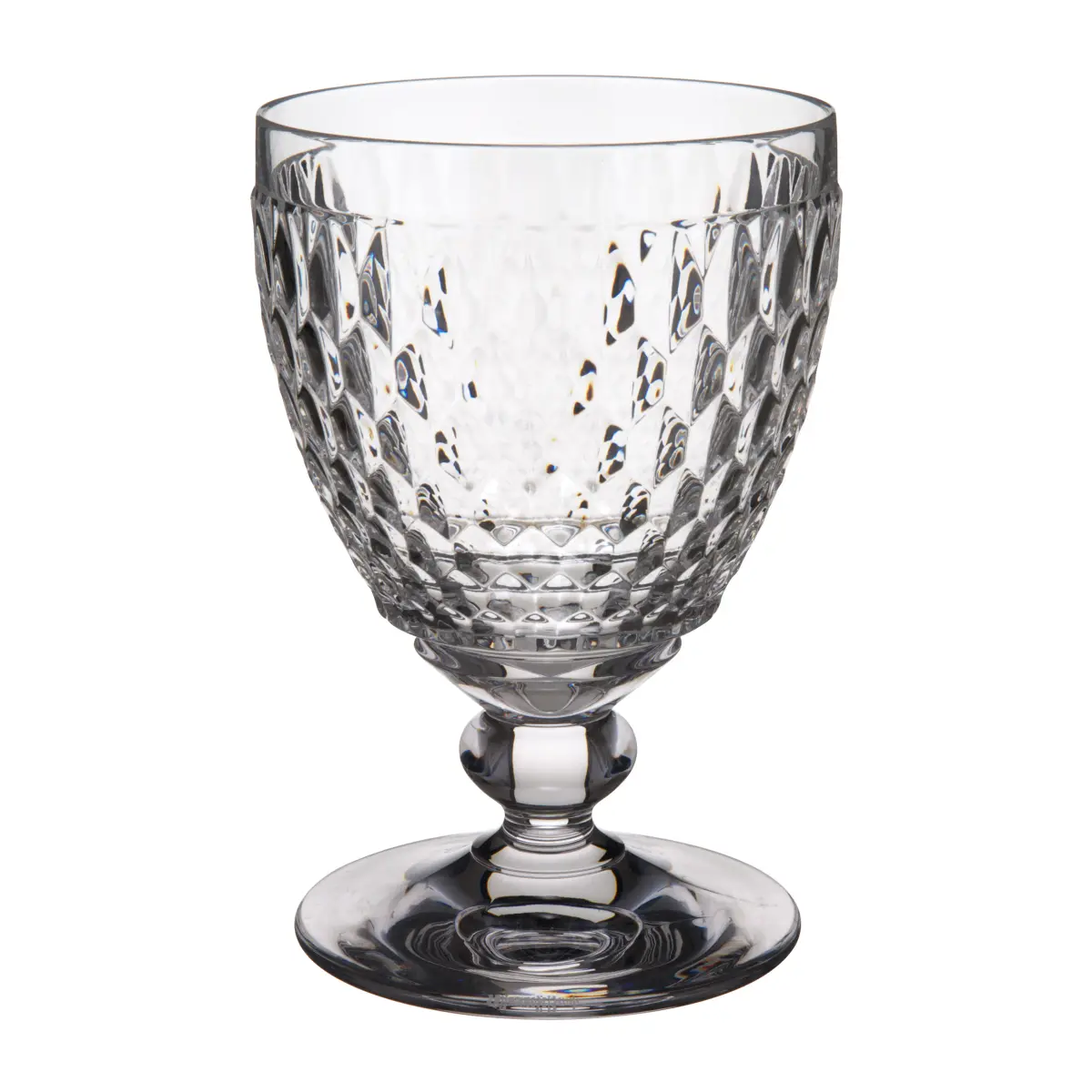 Boston tumblerglass 41 cl, Clear