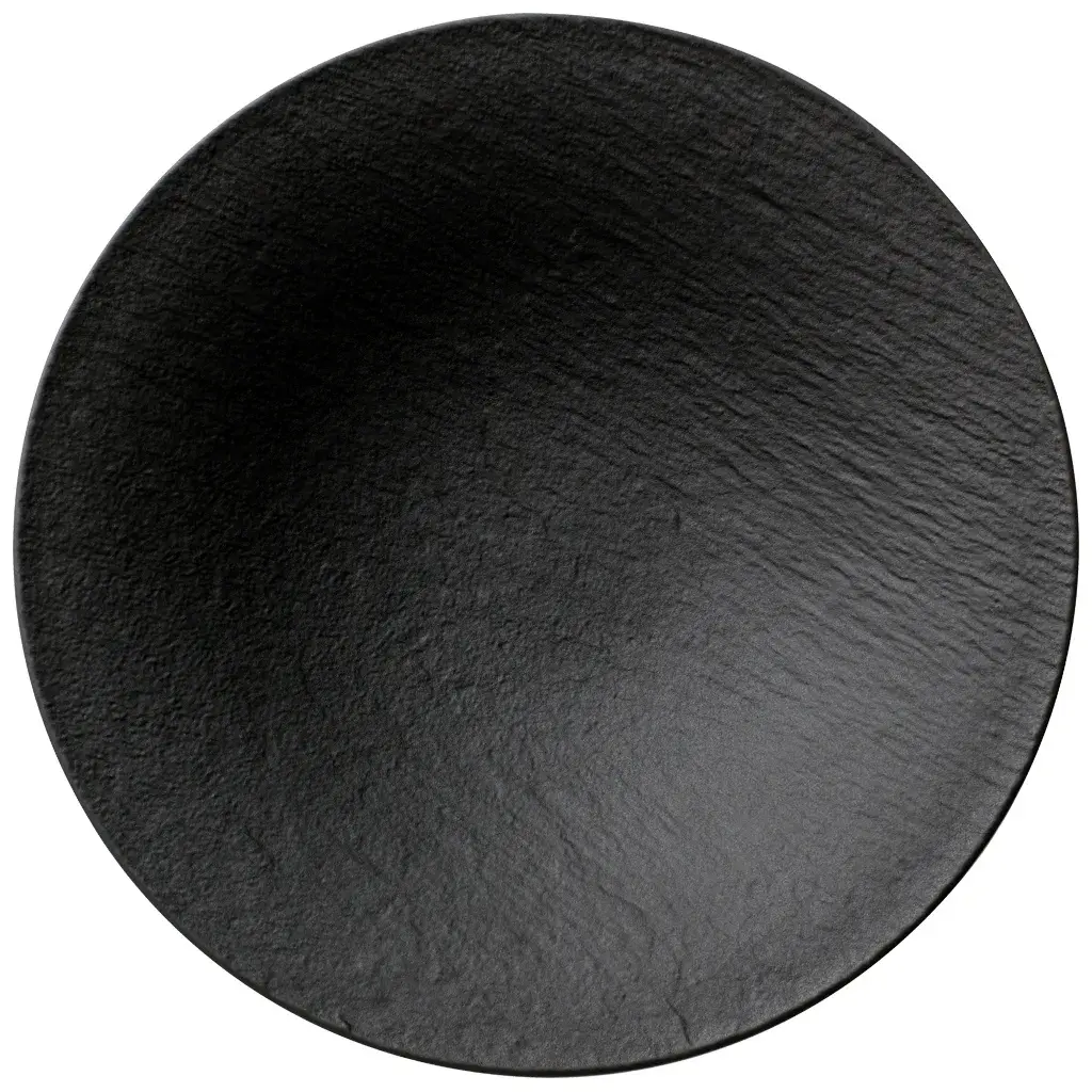 Manufacture Rock dyp skål Ø28,5 cm, Svart